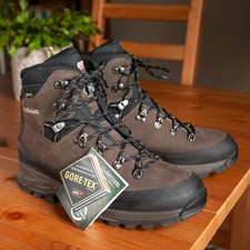 Stivali da trekking Lowa Tibet