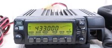 ICOM IC-207 Ricetrasmettitore