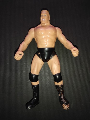 Brock lesnar wwe action - wwe, figure