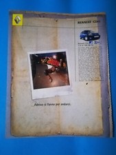 RITAGLIO DI GIORNALE