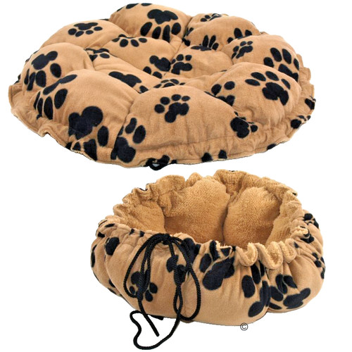 Letto cuscino cuccia - letto,