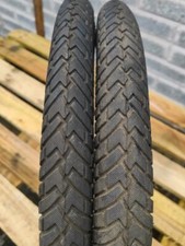 Set pneumatici NOS Raleigh BMX