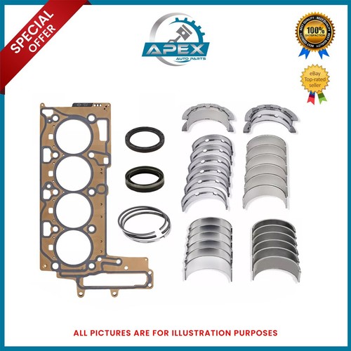 Bmw n47d20 diesel set - bmw,