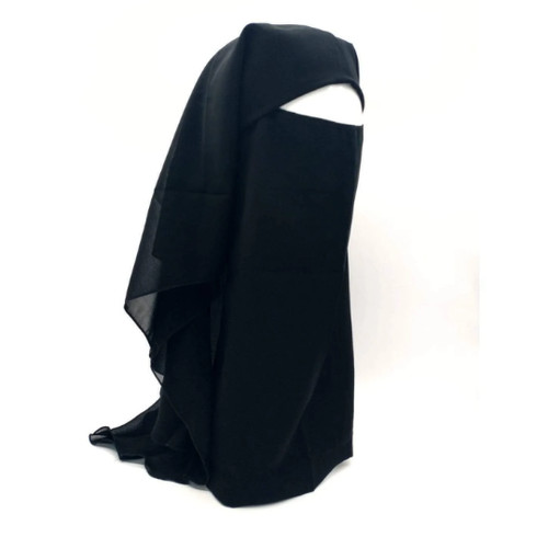 Tessuti qualità niqab - tessuti, di
