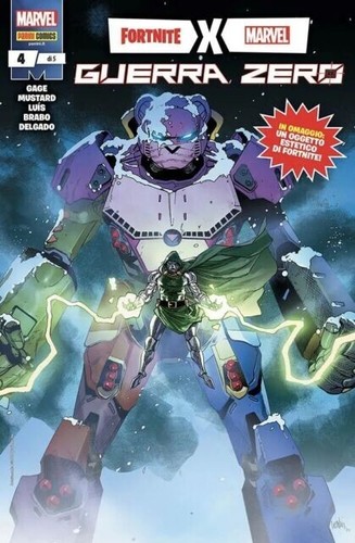 Fortnite marvel guerra zero - fortnite,