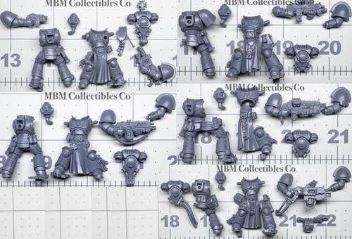 Warhammer 40k leviathan - warhammer,