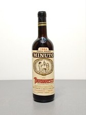 Barbaresco fratelli minuto - barbaresco,