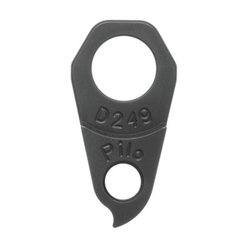 Gancio deragliatore 285673 - gancio,