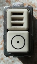 bTicino - serie MAGIC 5058 -