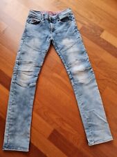 Jeans Ragazzo 14 Anni RETOUR DENIM