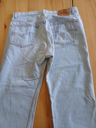 446 levis 501 w38 - n.446,