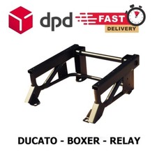 Base Sedile Abbassata -40mm