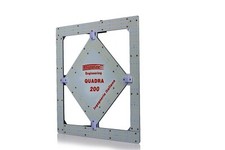Led coltivazione indoor quadra - indoor,