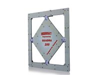 LED Coltivazione indoor Quadra 200W Assembled in Italy