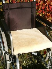 Cuscino Sedia a Rotelle
