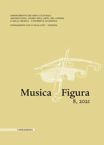 Musica figura vol 8 - musica, vol.