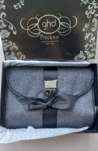 Ghd custodia rotolo viaggio - ghd, da