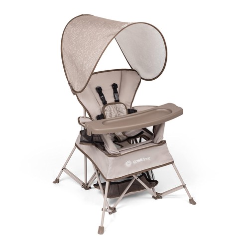 Sedia portatile baby delight - portatile,