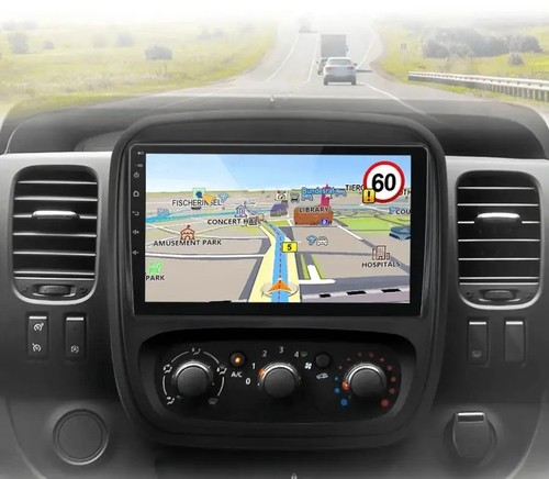 Autoradio android auto - android, wifi