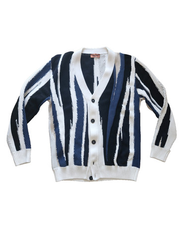Cardigan missoni nuovo xl - missoni,