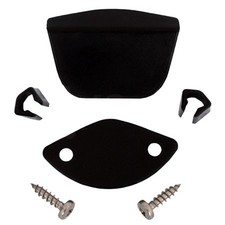 Kit montaggio aletta rasoio