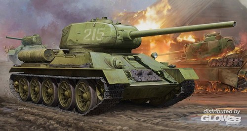 Hobby boss wwii - wwii, soviet