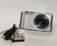 Fotocamera digitale Samsung WB