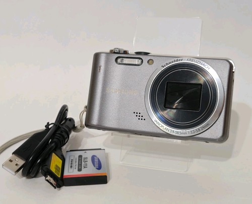 Fotocamera digitale samsung - samsung, wb