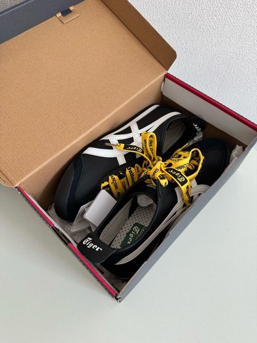Comme des garcons - garcons, onitsuka