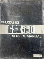 Manuale di servizio originale