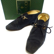 Gucci horsebit scarpe - scarpe, basse