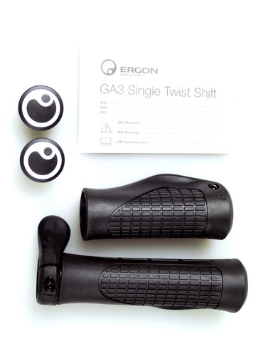 Maniglie ergon ga3 incl - ergon,