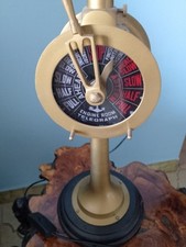 Lampada nautica Telegrafo