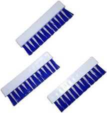 Naturii ® 3 pezzi Spazzole di