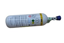 Bombola ossigeno litro - ossigeno,