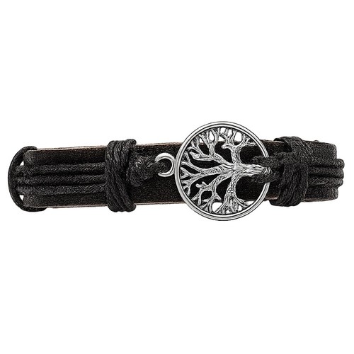 Bracciale unisex etnico - etnico, in