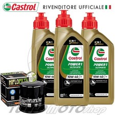 Tagliando buell xb12scg - tagliando,