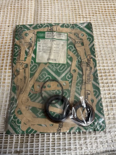 Kit serie guarnizioni - kit, cambio