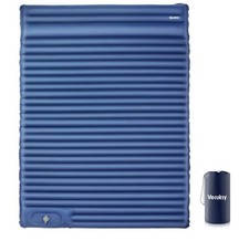 Cuscino Letto Campeggio Doppio