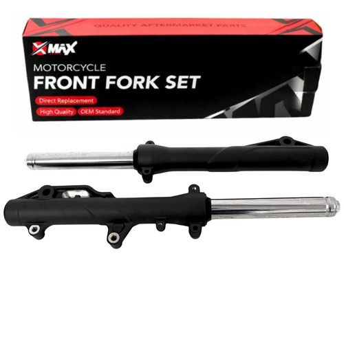 Set forcelle ammortizzatore - set,