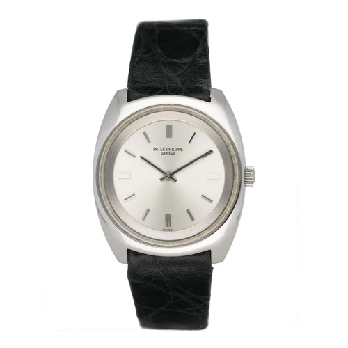 Patek philippe calatrava - philippe,
