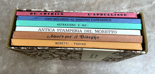 Chirico capogrossi baj - de,