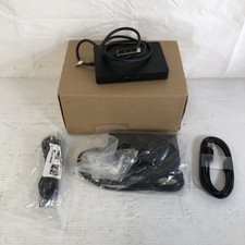 Dell WD15 K17A Docking Station