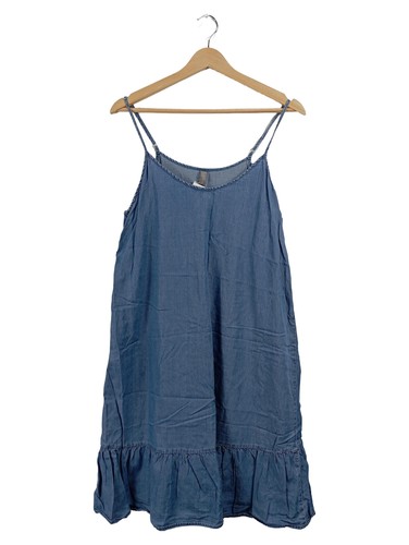 Culture vestito jeans donna - vestito,