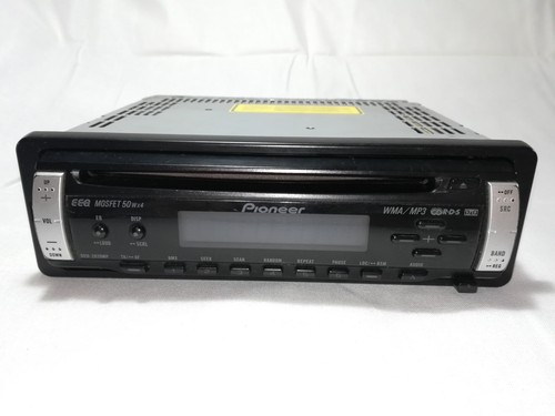 Autoradio pioneer deh2820mp - pioneer,