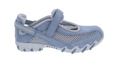 Sneaker tuttofare Niro 91/06