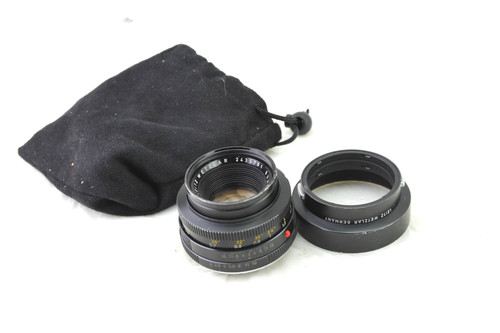 Leica leitz wetzlar - leica,
