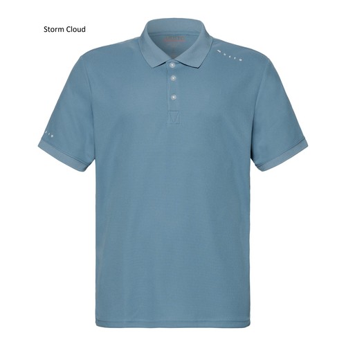 Polo uomo musto evo - polo, pro