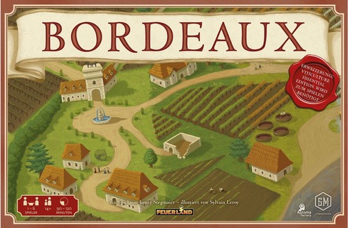 Viticoltura bordeaux - viticoltura,
