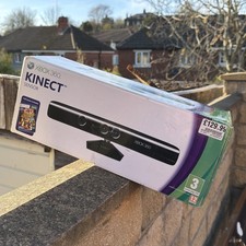 Sensore Kinect Originale